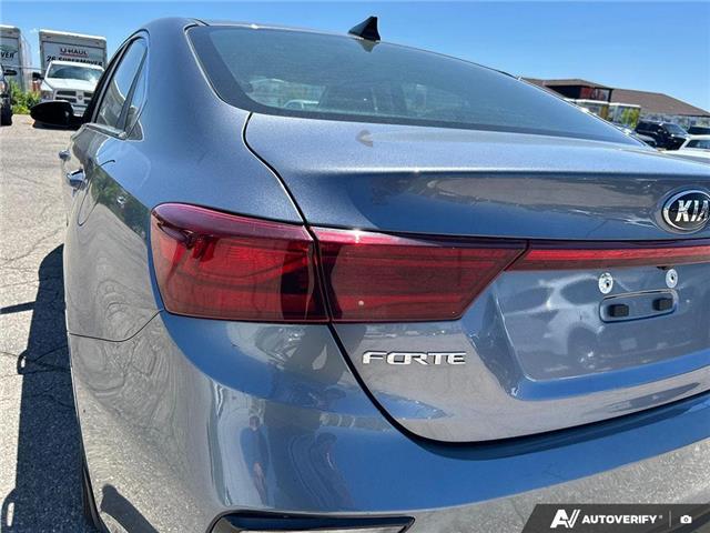 2020 Kia Forte EX (Stk: 1048) in Kitchener - Image 10 of 23