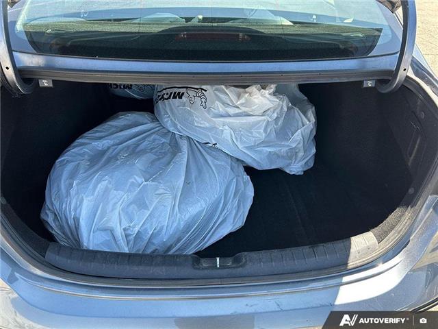 2020 Kia Forte EX (Stk: 1048) in Kitchener - Image 11 of 23