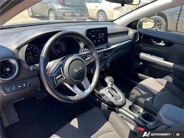 2020 Kia Forte EX (Stk: 1048) in Kitchener - Image 12 of 23