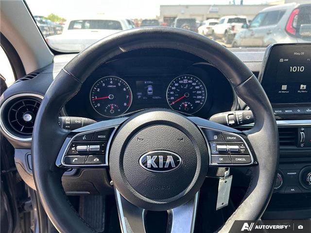 2020 Kia Forte EX (Stk: 1048) in Kitchener - Image 13 of 23