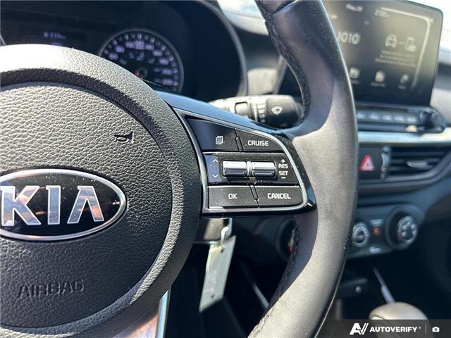 2020 Kia Forte EX (Stk: 1048) in Kitchener - Image 15 of 23