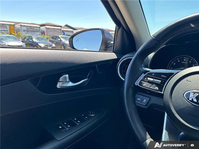 2020 Kia Forte EX (Stk: 1048) in Kitchener - Image 16 of 23