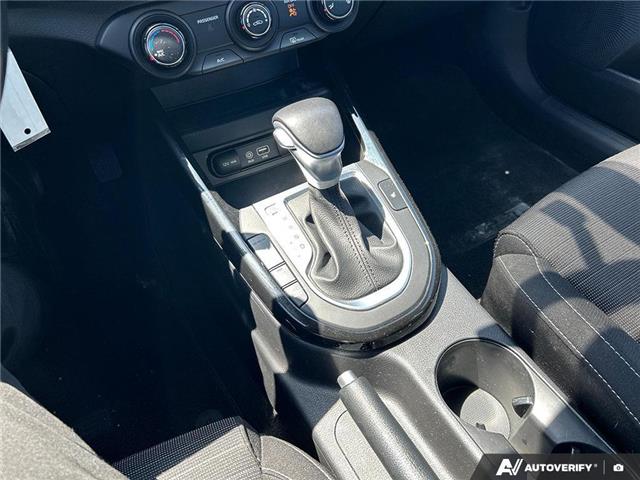 2020 Kia Forte EX (Stk: 1048) in Kitchener - Image 17 of 23