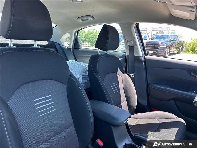 2020 Kia Forte EX (Stk: 1048) in Kitchener - Image 21 of 23