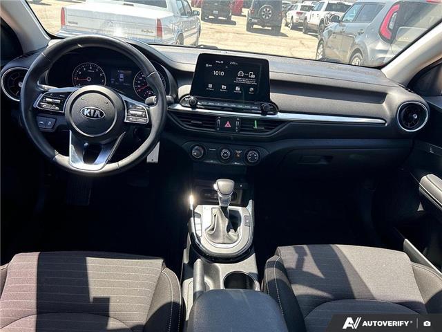 2020 Kia Forte EX (Stk: 1048) in Kitchener - Image 22 of 23