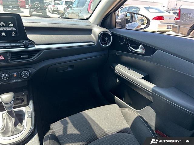 2020 Kia Forte EX (Stk: 1048) in Kitchener - Image 23 of 23