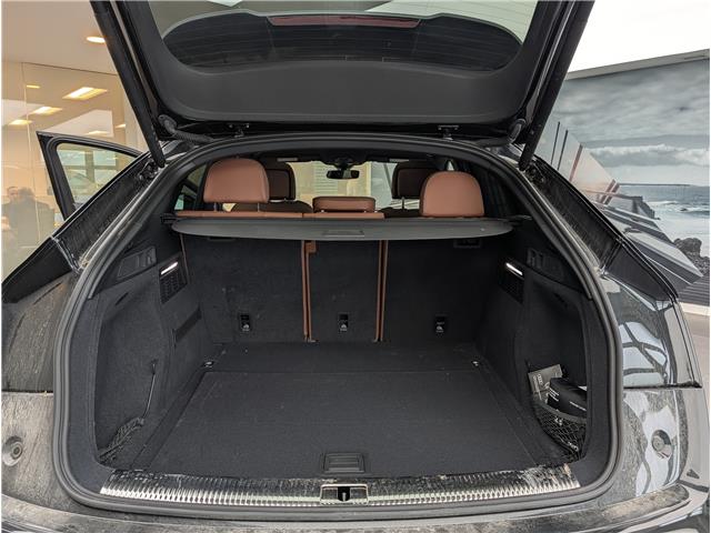 2024 Audi Q5 45 Progressiv (Stk: 18U3060) in Oakville - Image 9 of 15