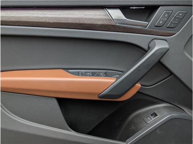 2024 Audi Q5 45 Progressiv (Stk: 18U3060) in Oakville - Image 10 of 15