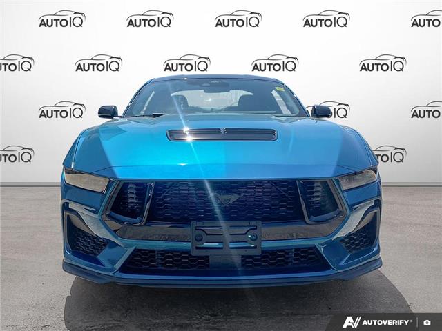 2026 Ford Mustang GT Premium (Stk: MFLMI003) in Sault Ste. Marie - Image 2 of 24