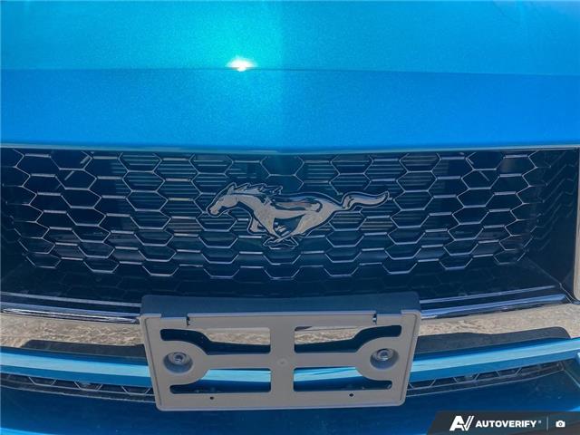 2026 Ford Mustang GT Premium (Stk: MFLMI003) in Sault Ste. Marie - Image 9 of 24