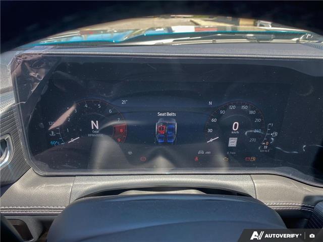 2026 Ford Mustang GT Premium (Stk: MFLMI003) in Sault Ste. Marie - Image 15 of 24