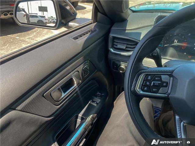 2026 Ford Mustang GT Premium (Stk: MFLMI003) in Sault Ste. Marie - Image 17 of 24