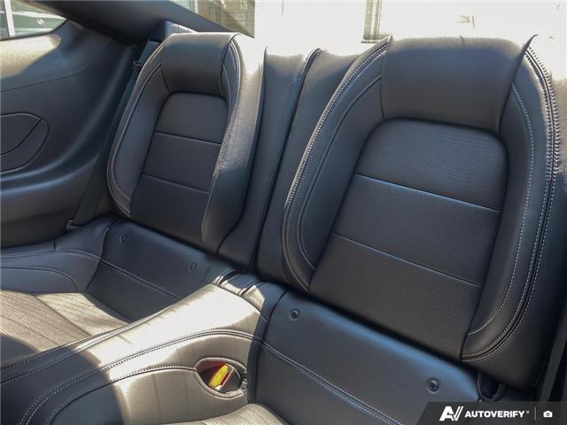 2026 Ford Mustang GT Premium (Stk: MFLMI003) in Sault Ste. Marie - Image 23 of 24