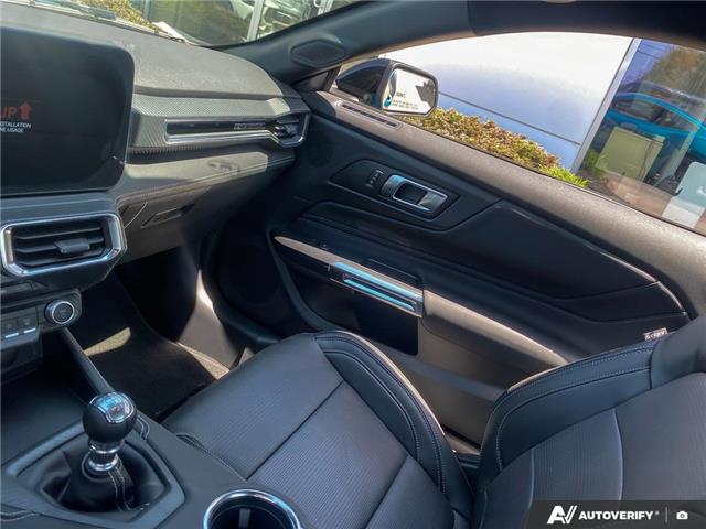 2026 Ford Mustang GT Premium (Stk: MFLMI003) in Sault Ste. Marie - Image 24 of 24