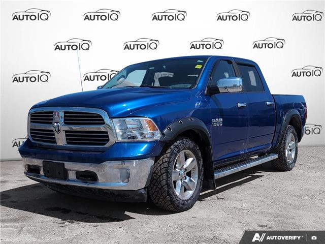 2014 RAM 1500 SLT