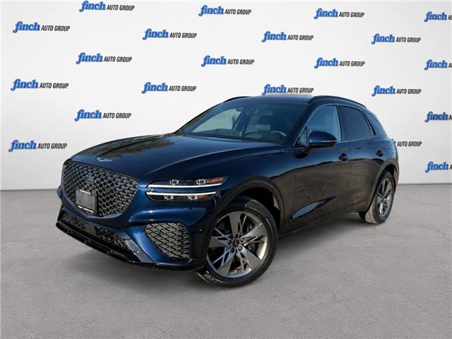 2023 Genesis GV70 2.5T Prestige KMUMADTB9PU099629 109046 in London