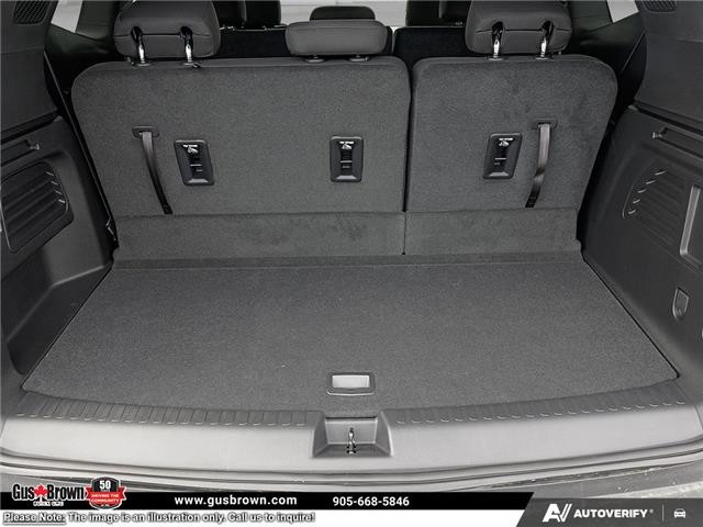 2026 GMC Acadia Elevation (Stk: J368842) in WHITBY - Image 7 of 24
