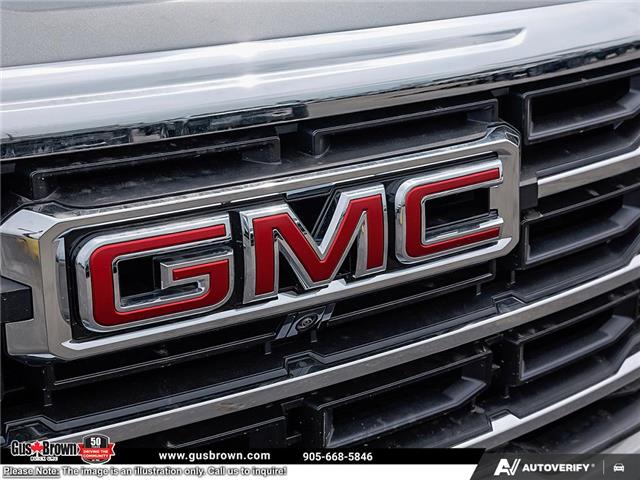 2026 GMC Acadia Elevation (Stk: J368842) in WHITBY - Image 9 of 24