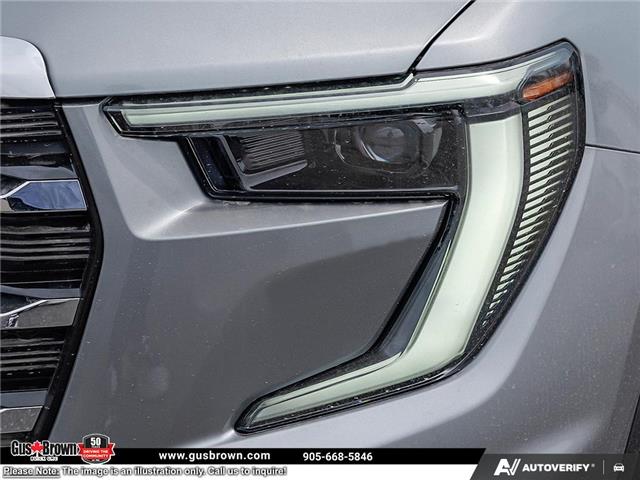 2026 GMC Acadia Elevation (Stk: J368842) in WHITBY - Image 10 of 24