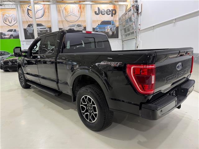 2022 Ford F-150 XLT (Stk: C9914) in Saint-Eustache - Image 3 of 25