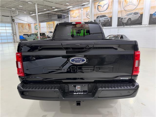 2022 Ford F-150 XLT (Stk: C9914) in Saint-Eustache - Image 4 of 25