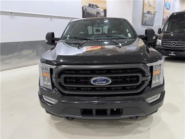 2022 Ford F-150 XLT (Stk: C9914) in Saint-Eustache - Image 5 of 25