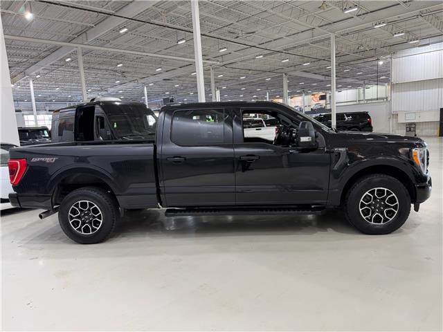 2022 Ford F-150 XLT (Stk: C9914) in Saint-Eustache - Image 7 of 25
