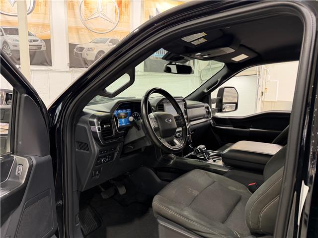 2022 Ford F-150 XLT (Stk: C9914) in Saint-Eustache - Image 8 of 25