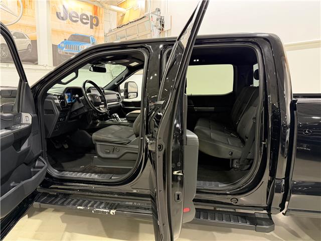 2022 Ford F-150 XLT (Stk: C9914) in Saint-Eustache - Image 9 of 25