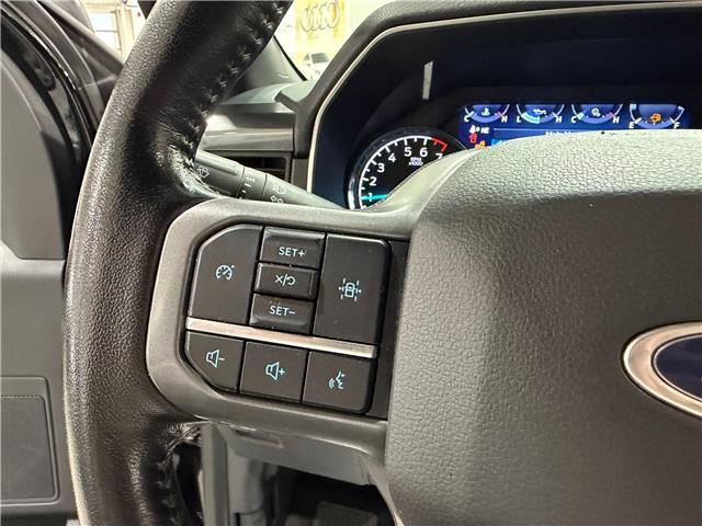 2022 Ford F-150 XLT (Stk: C9914) in Saint-Eustache - Image 15 of 25