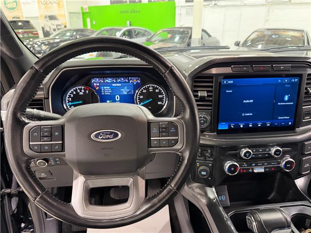 2022 Ford F-150 XLT (Stk: C9914) in Saint-Eustache - Image 16 of 25
