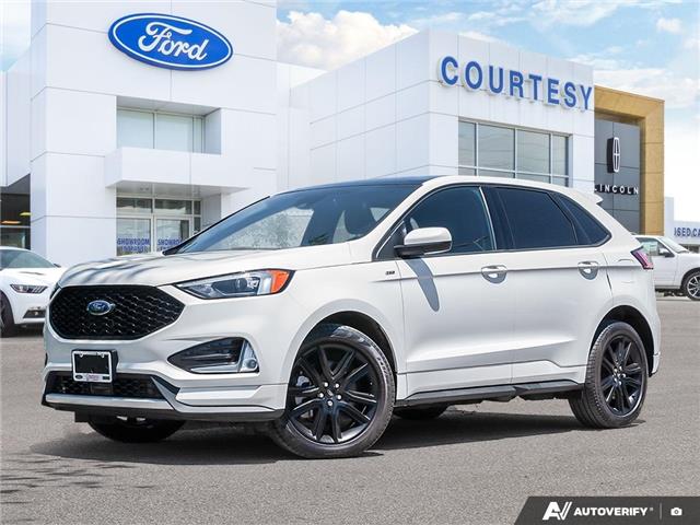 2024 Ford Edge ST Line