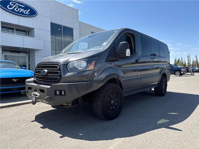 2016 Ford Transit XL