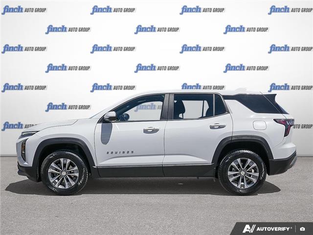 2026 Chevrolet Equinox LT (Stk: 43195) in Georgetown - Image 2 of 29