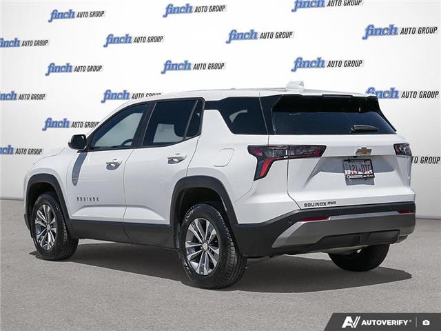 2026 Chevrolet Equinox LT (Stk: 43195) in Georgetown - Image 3 of 29