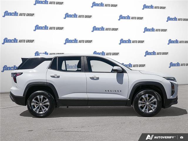 2026 Chevrolet Equinox LT (Stk: 43195) in Georgetown - Image 6 of 29