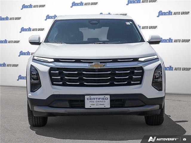 2026 Chevrolet Equinox LT (Stk: 43195) in Georgetown - Image 8 of 29