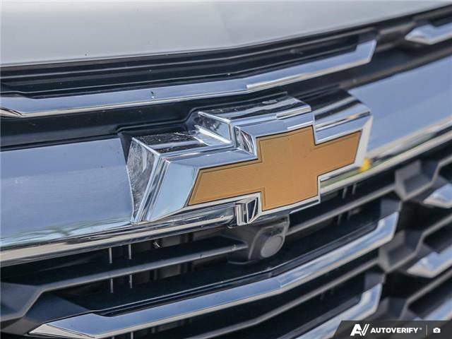 2026 Chevrolet Equinox LT (Stk: 43195) in Georgetown - Image 12 of 29