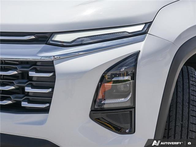 2026 Chevrolet Equinox LT (Stk: 43195) in Georgetown - Image 13 of 29