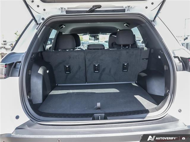 2026 Chevrolet Equinox LT (Stk: 43195) in Georgetown - Image 14 of 29