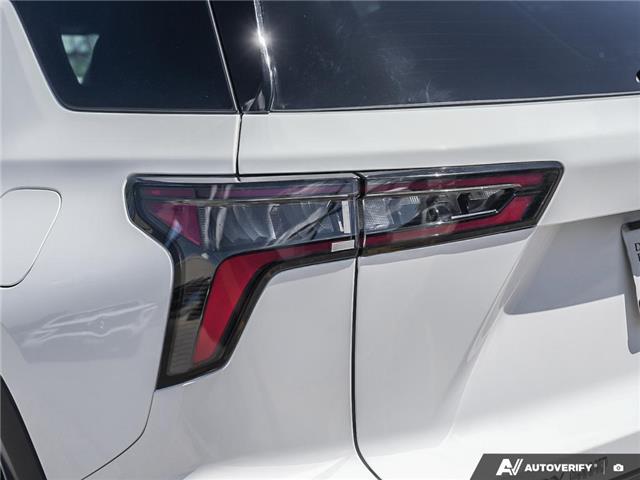 2026 Chevrolet Equinox LT (Stk: 43195) in Georgetown - Image 15 of 29