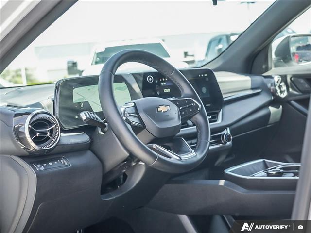 2026 Chevrolet Equinox LT (Stk: 43195) in Georgetown - Image 16 of 29