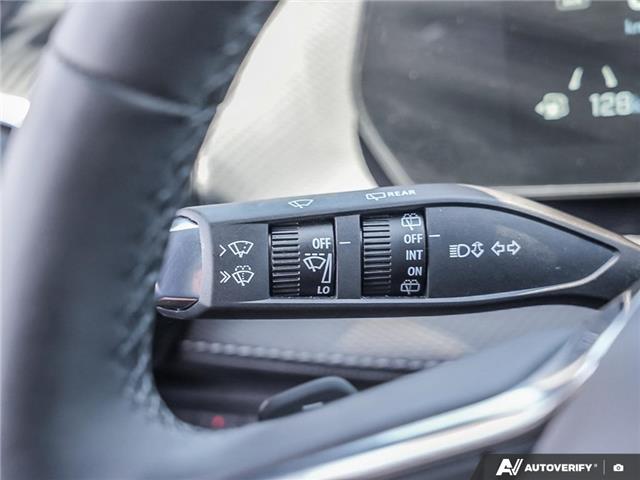 2026 Chevrolet Equinox LT (Stk: 43195) in Georgetown - Image 19 of 29