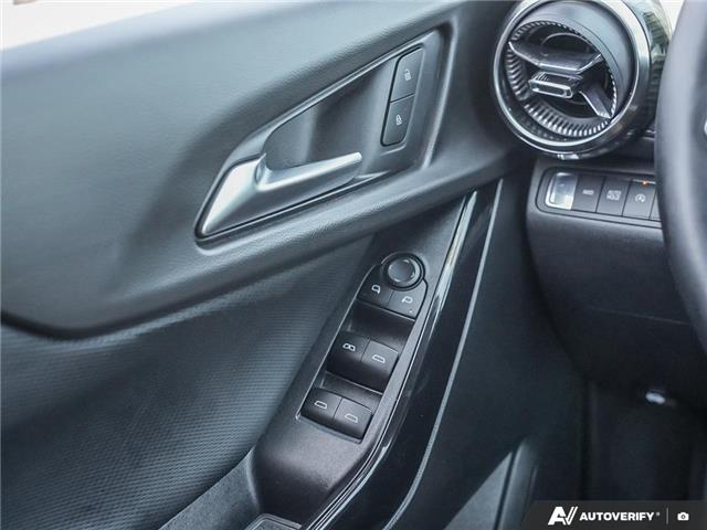 2026 Chevrolet Equinox LT (Stk: 43195) in Georgetown - Image 20 of 29