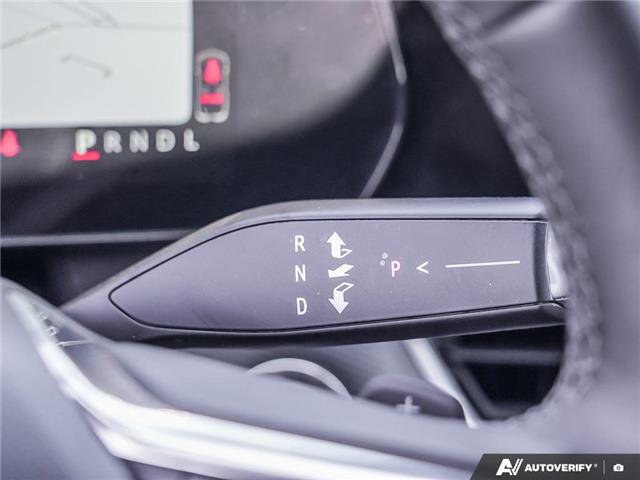 2026 Chevrolet Equinox LT (Stk: 43195) in Georgetown - Image 22 of 29