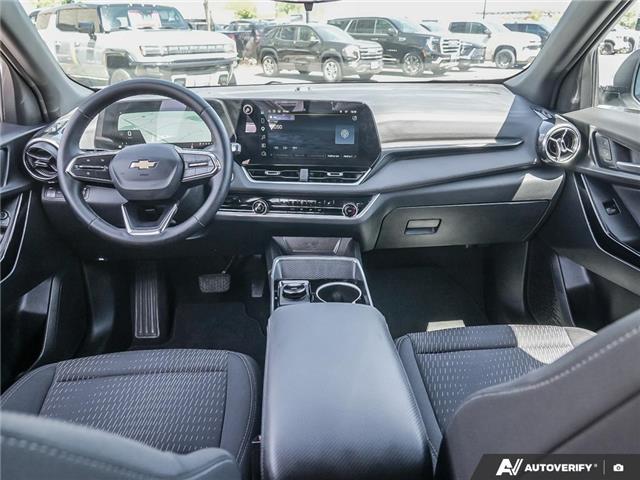 2026 Chevrolet Equinox LT (Stk: 43195) in Georgetown - Image 27 of 29