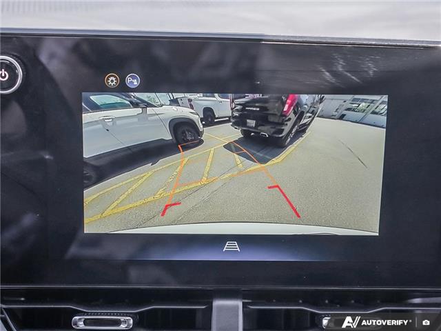 2026 Chevrolet Equinox LT (Stk: 43195) in Georgetown - Image 28 of 29