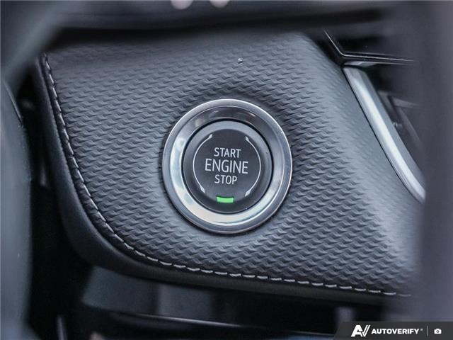2026 Chevrolet Equinox LT (Stk: 43195) in Georgetown - Image 29 of 29