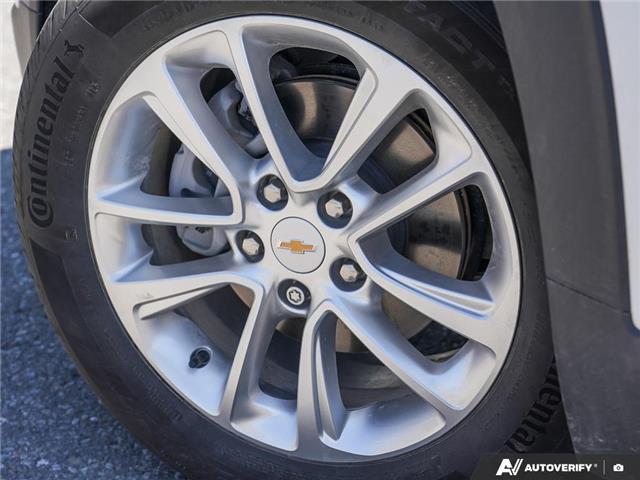 2026 Chevrolet TrailBlazer LS (Stk: 41278) in Georgetown - Image 9 of 28
