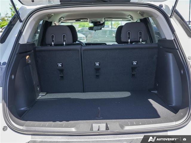 2026 Chevrolet TrailBlazer LS (Stk: 41278) in Georgetown - Image 13 of 28
